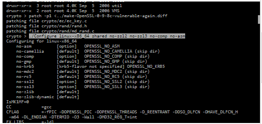 Search for BTC coins on earlier versions of Bitcoin Core with critical vulnerability OpenSSL 0.9.8 CVE-2008-0166